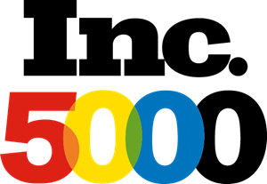 INC 5000 logo