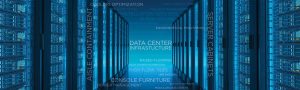 About Data Center Resources
