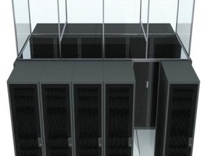 Aisle Containment