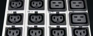 Data Center Power Management