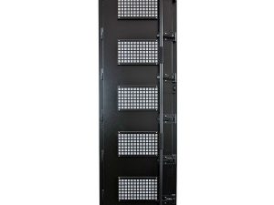 RF Shielded Data Center Server Rack Cabinet