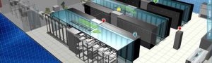 Data Center Monitoring