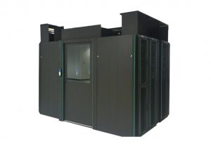 Containment Pods