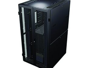 Server Rack Infrastructure