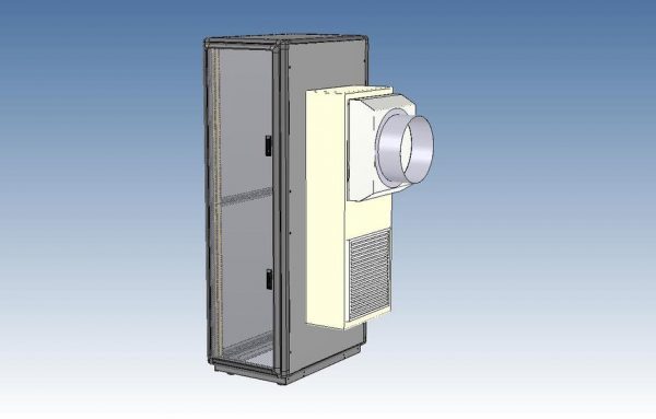 Ace Cooling Cabinet - Image 3