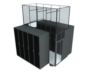 Aisle Containment