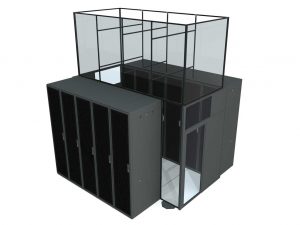 Aisle Containment