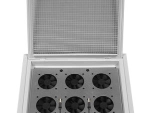 Data Center Ceiling Grid Fan Tray
