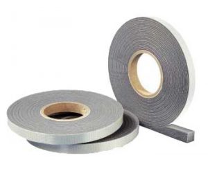 Foam Gap Seal