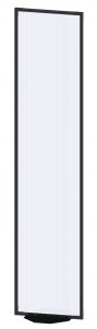 Barrier Panels