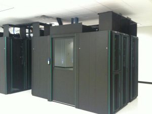 Modular Containment Pod