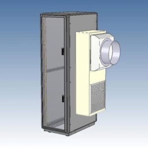 ACE 20k Duct Cabinet