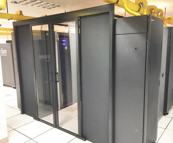 Double Sliding Containment Door - Image 6