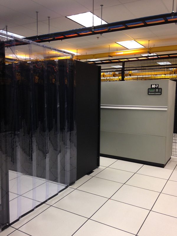 Strip Containment Doors - Image 5