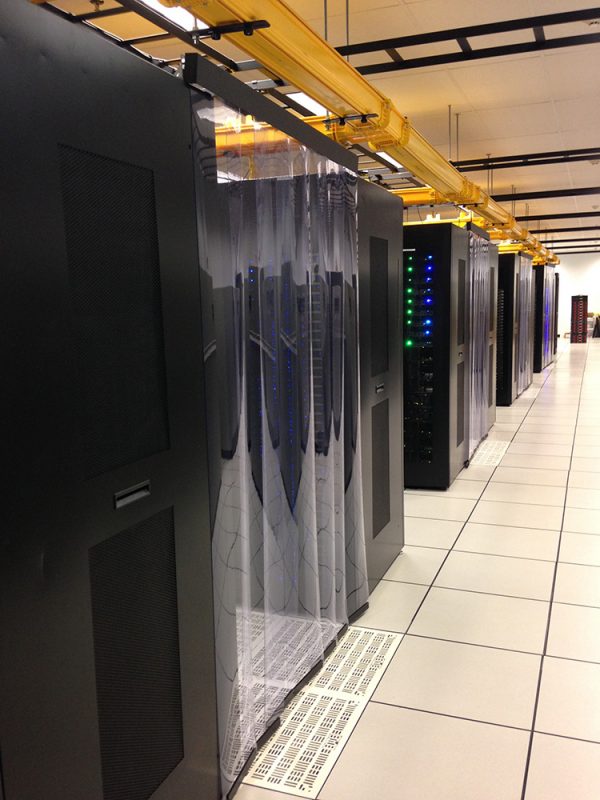 Strip Containment Doors - Image 4