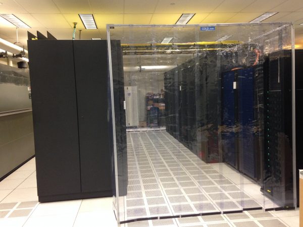 Strip Containment Doors - Image 2