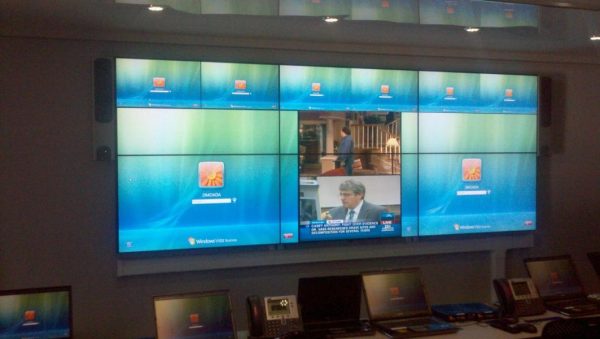 Clarity Matrix LCD Video Wall - Image 4