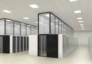 Fixed Vertical Panels