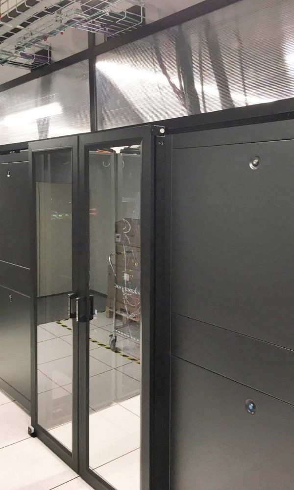 Double Sliding Containment Door - Image 11