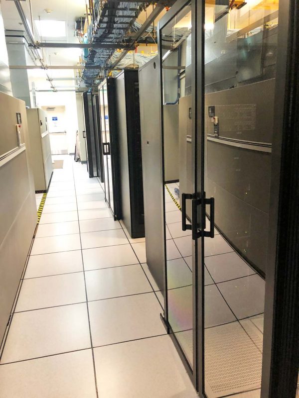 Double Sliding Containment Door - Image 9