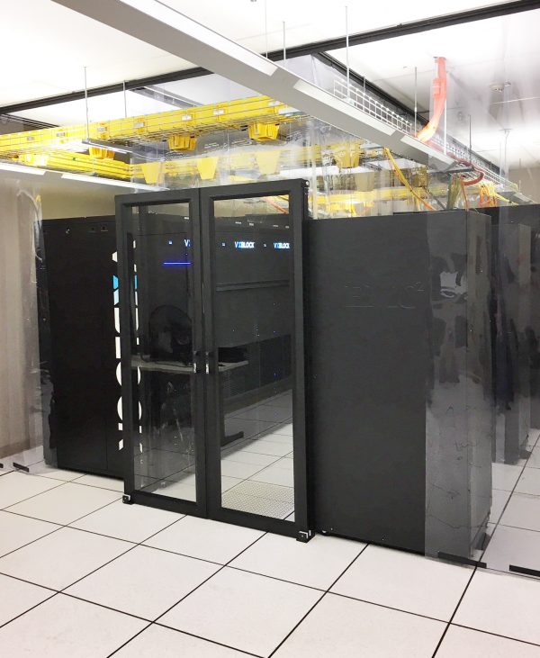 Double Sliding Containment Door - Image 10