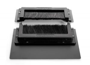 Koldlok 2030 surface mount floor grommet