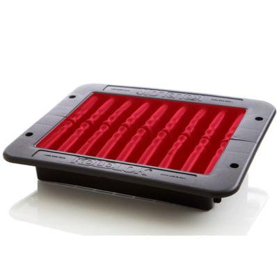 Koldlok Wave Red