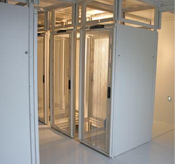 Modular Data Center