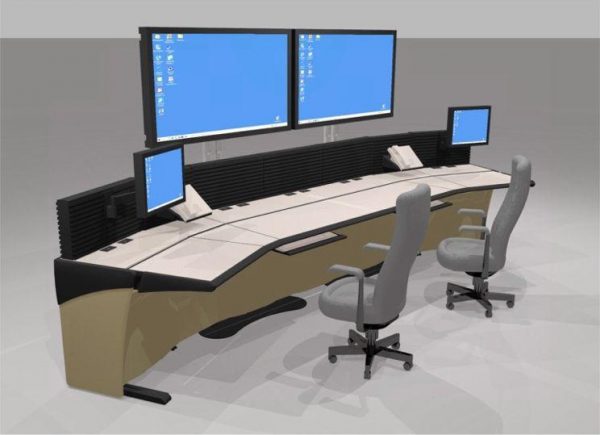 Large Display Mounts - Image 4