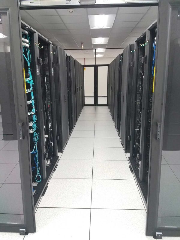 Double Sliding Containment Door - Image 5