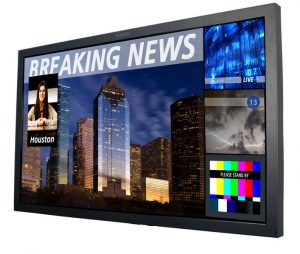 Planar Screen