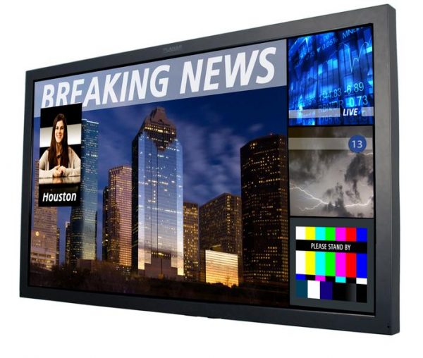 Planar Screen