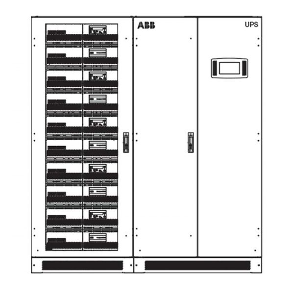 Modular Conceptpower 500 UPS - Image 4