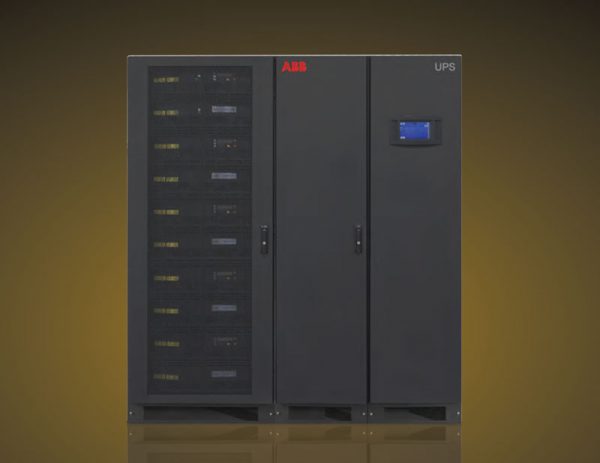 Modular Conceptpower 500 UPS - Image 5