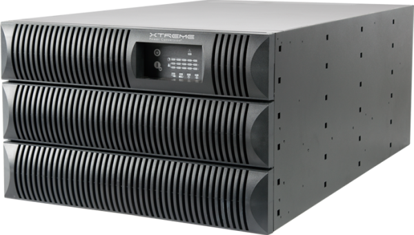 Modular 10kVA UPS