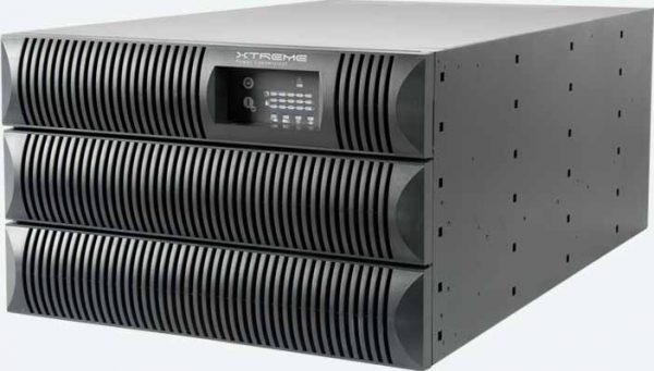 Modular 10kVA UPS