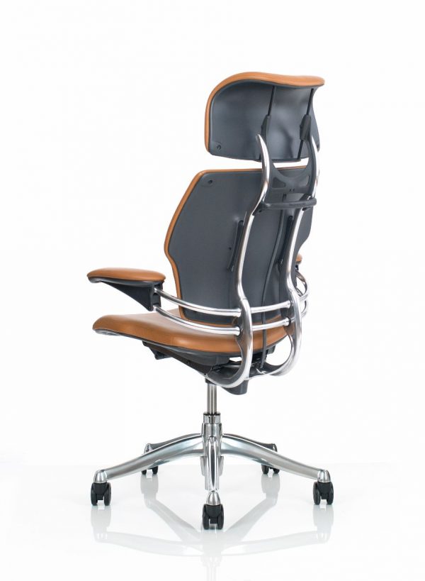 OC-FRE Freedom Control Room Task Chair - Image 2