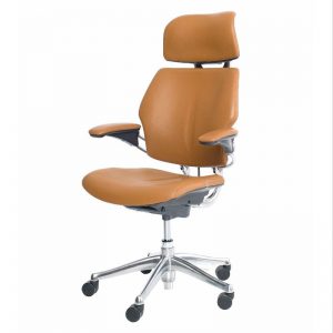 OC Freedom Control Room Task Chair
