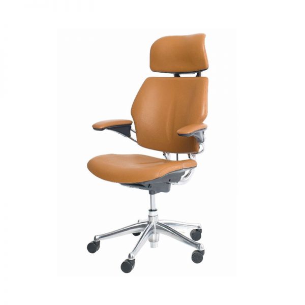 OC Freedom Control Room Task Chair