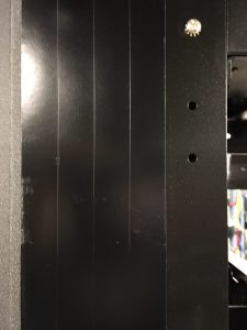 MagSeal Cabinet Skirt