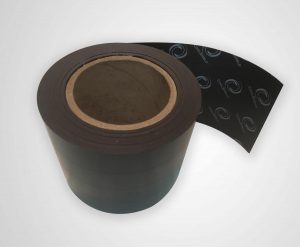 Magnetic Cabinet Footer Skirt