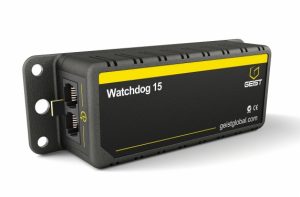 Geist Power Monitor Watchdog 15 15p