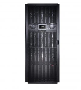 Enconnex In Row Cooling Data center