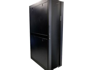 Enconnex Standard Server Rack Cabinet Black