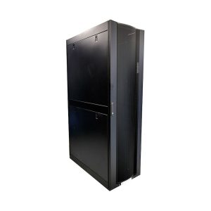 Enconnex Standard Server Rack Cabinet Black