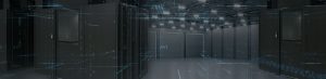 Modular Data Center Infrastructure