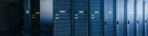 Server Rack Infrastructure Products