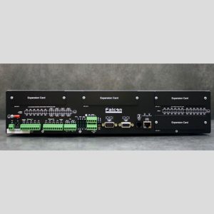 RLE Facility Monitoring System