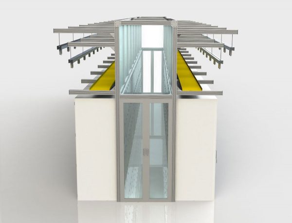 Cool Shield Structure - Image 6