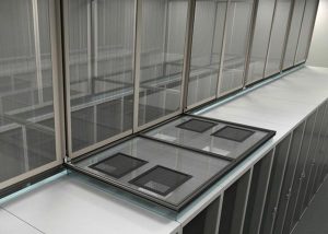 Data Center Containment System